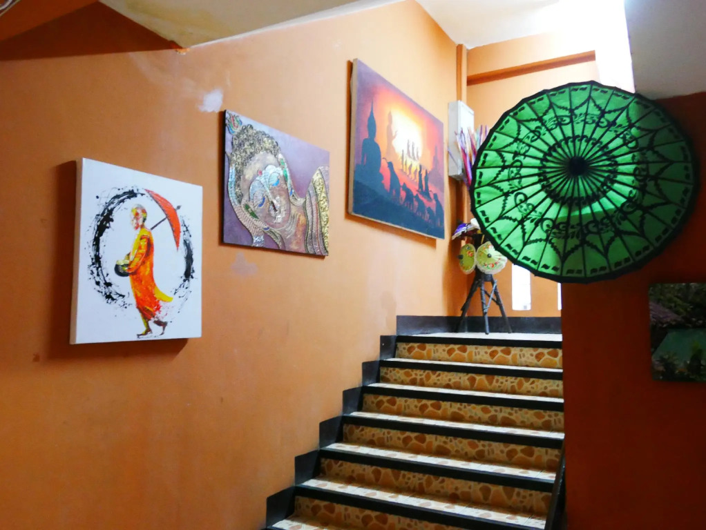 All in 1 Guesthouse