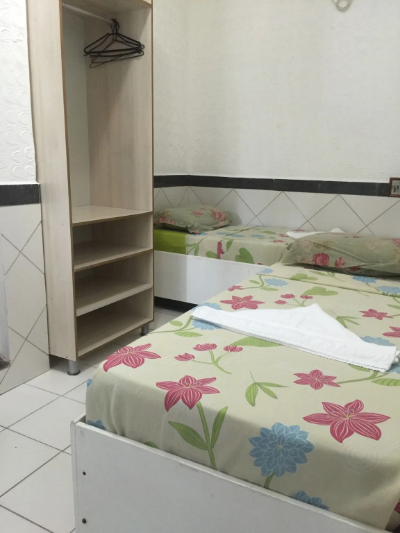 Hotel Pousada da Praia
