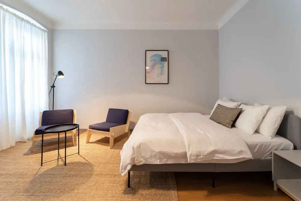Cute and Cozy Studio - Close TO THE Center