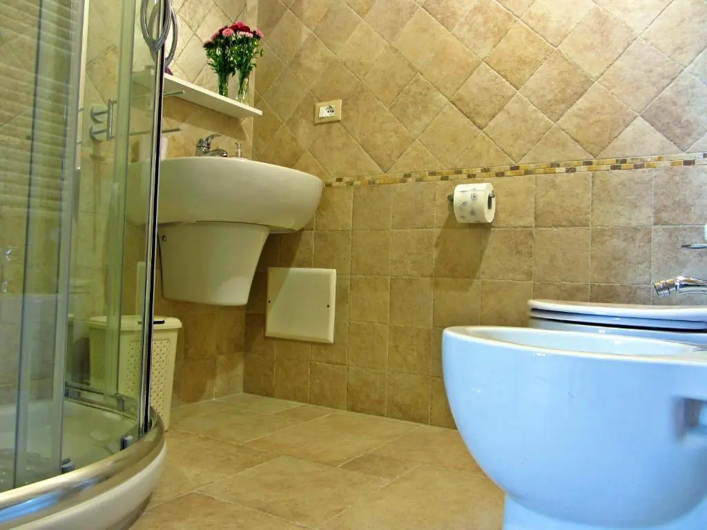 B&B Mandolea