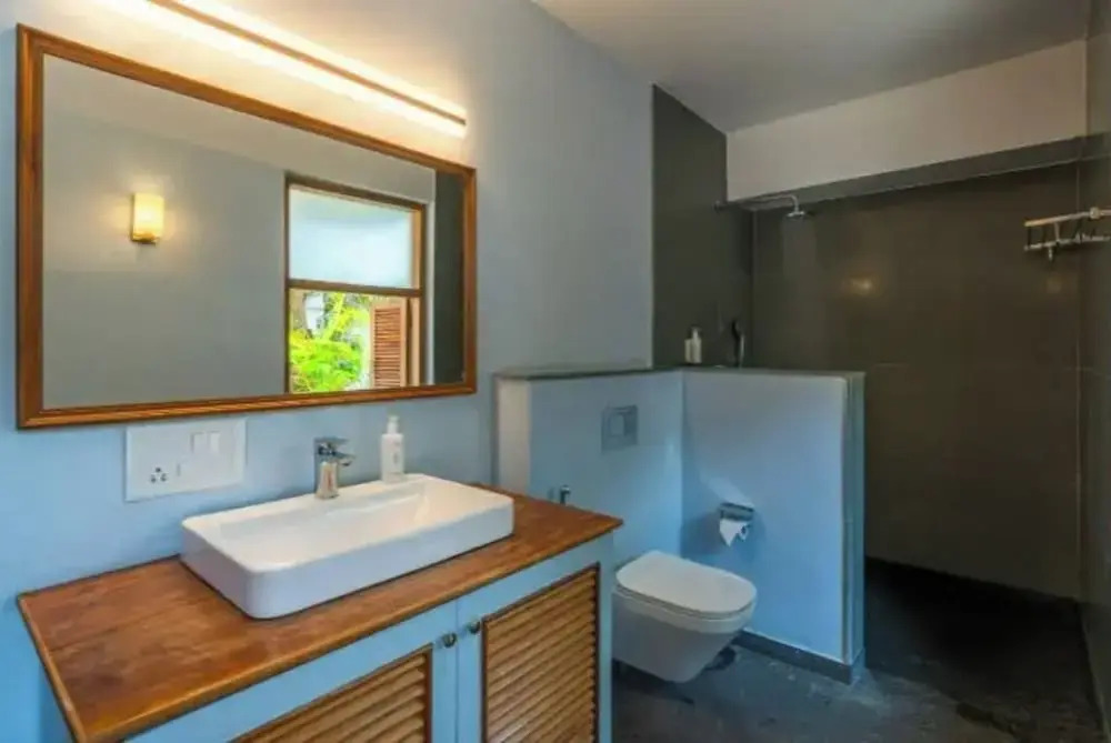The Hosteller Bam Goa, Saligao - Poshtel