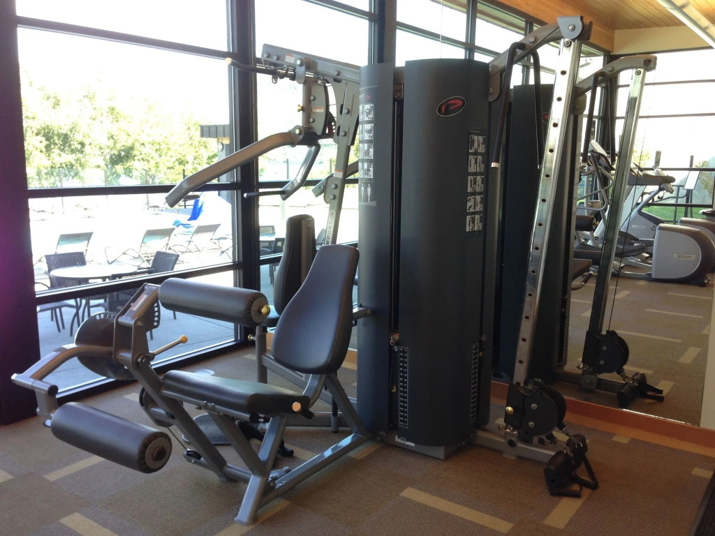 Best Western Plus Hood River Inn
