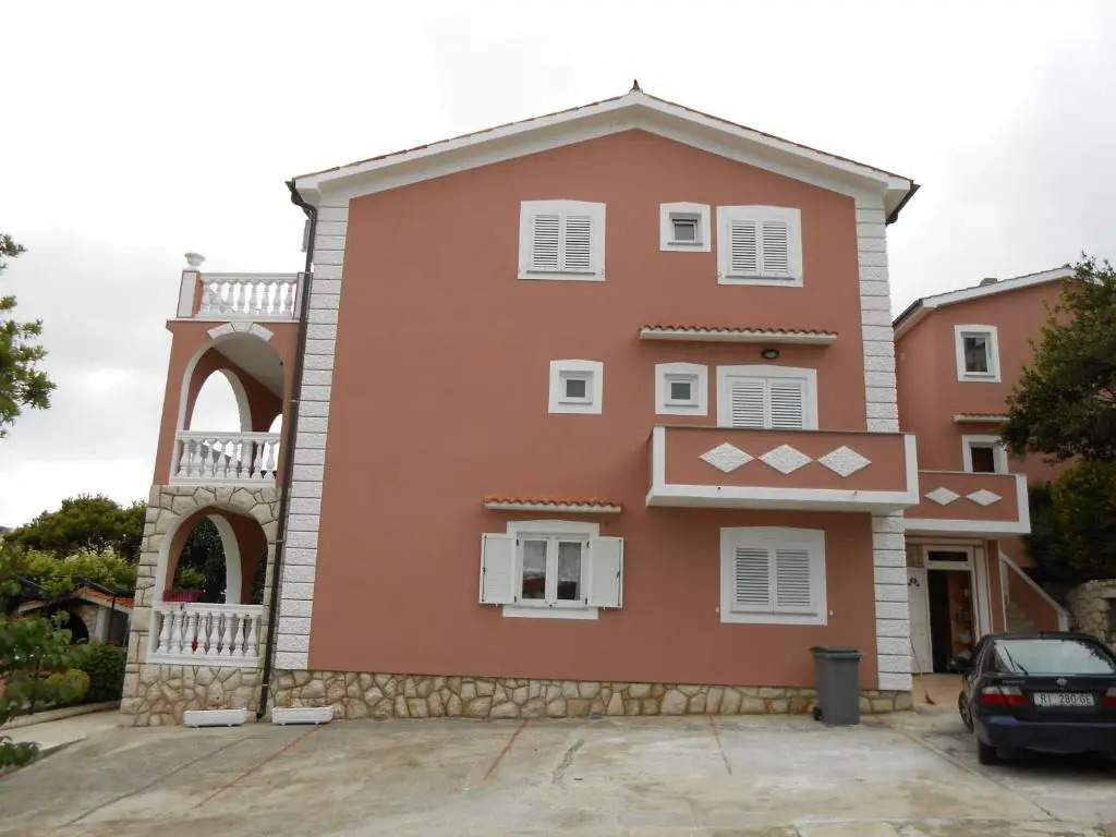 Apartments Dunja Piric