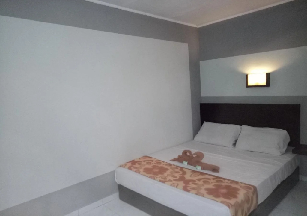 Hotel Laut Jaya Tanjung Pinang RedPartner