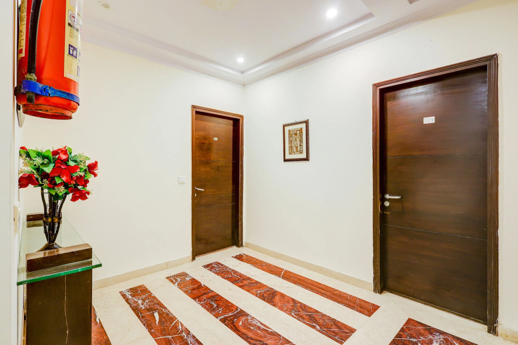 Townhouse Oak Sector 25 Gurgaon