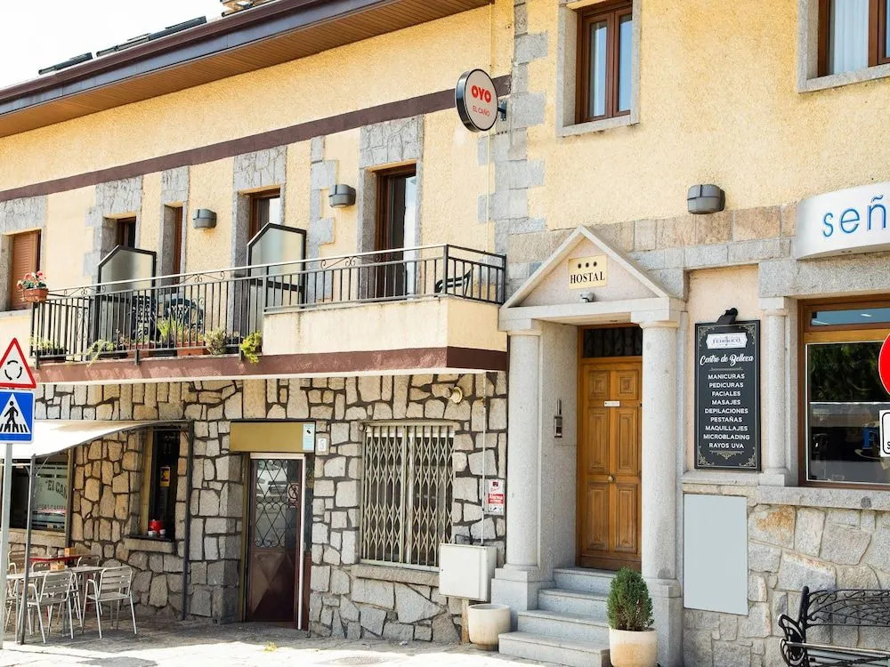 Hostal Rural El Caño by Vivere Stays