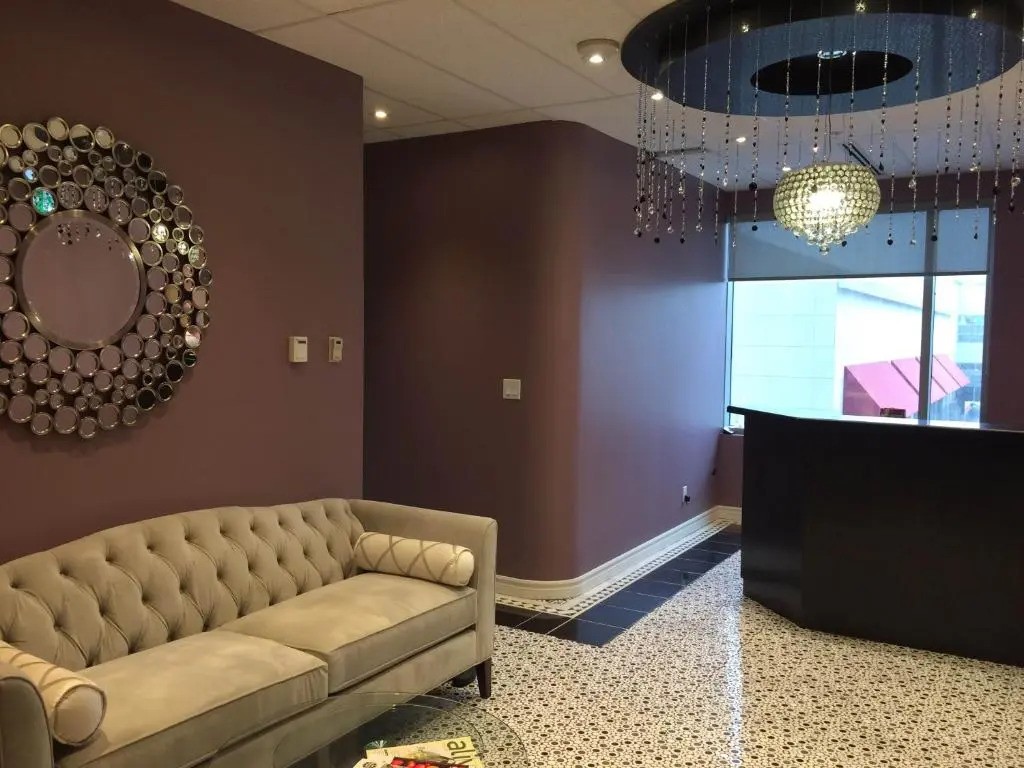 Liberty Suites