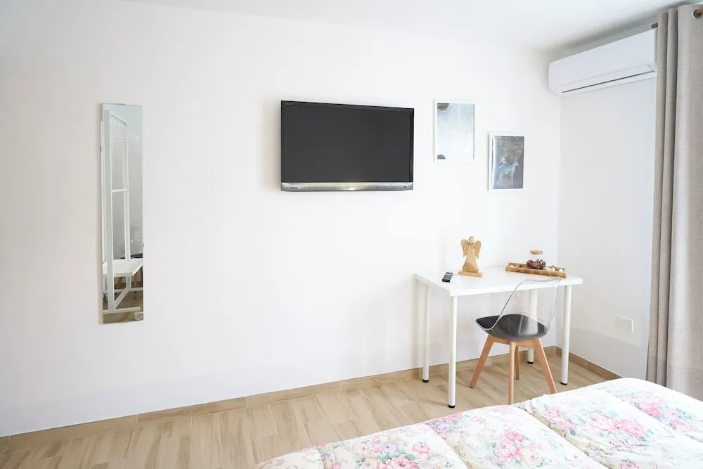 Casa Vacanze Nonna Bambina