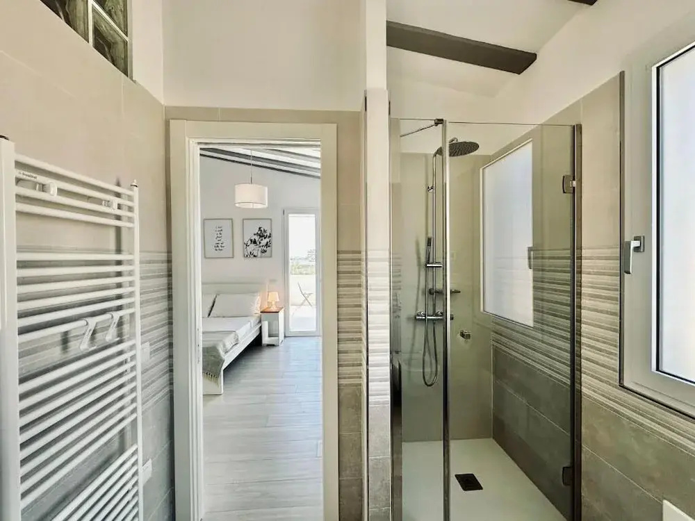 Villa Noga Rooms