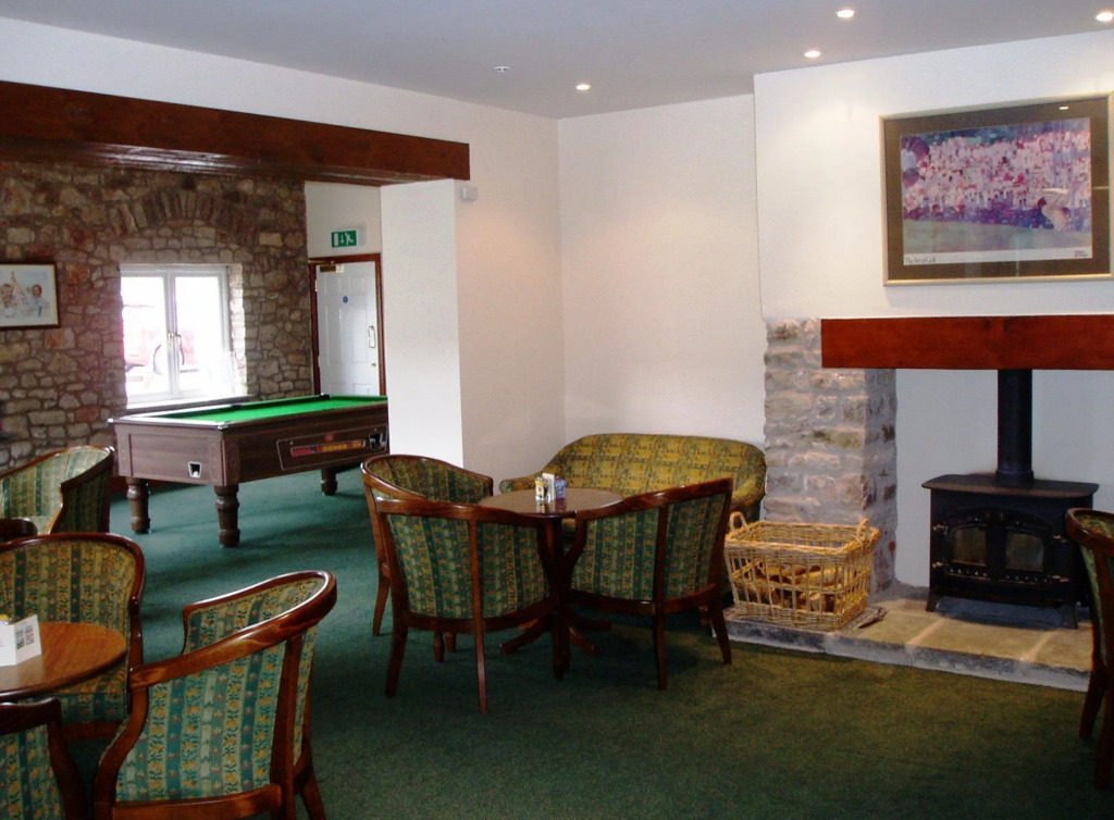 Mendip Spring Golf and Country Club