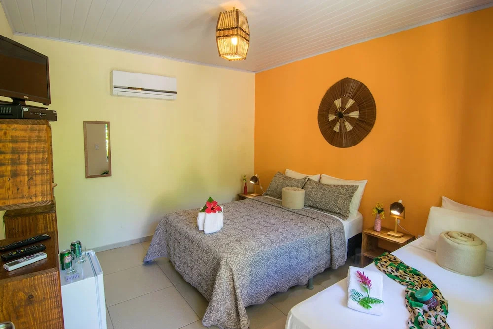 Villa Residencial Encantos Da Mata