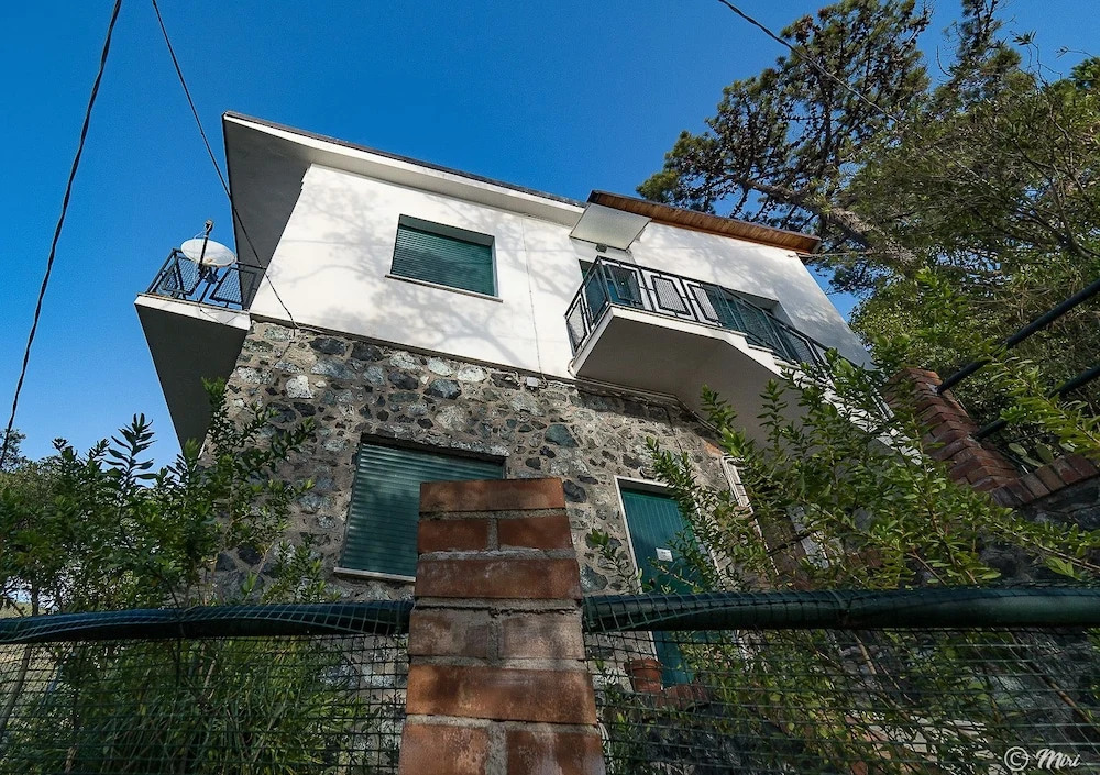 Cyclope Cottage