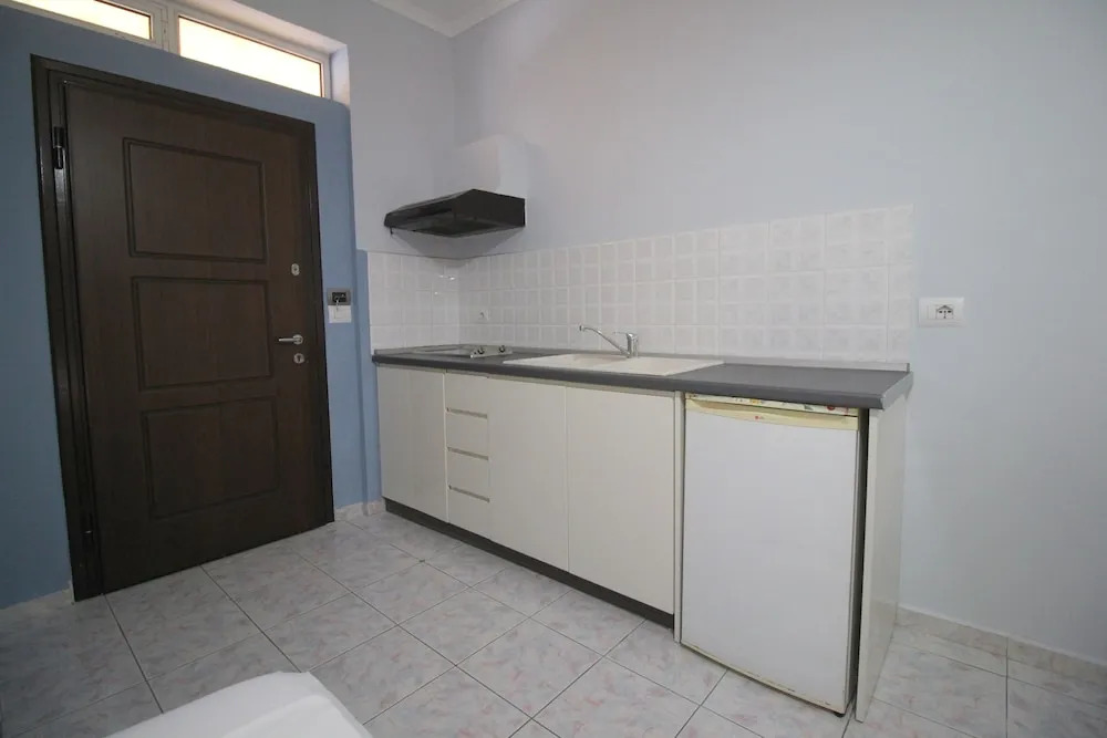 Murati Suites Sarandë