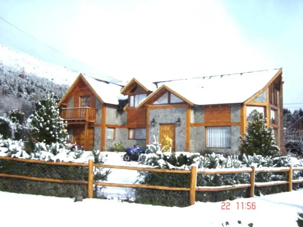 Portal de los Andes Bariloche