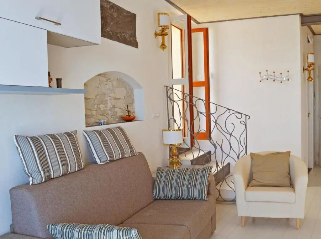 Ferienwohnung für 4 Personen ca 35 m in Moneglia, Italienische Riviera Italienische Westküste