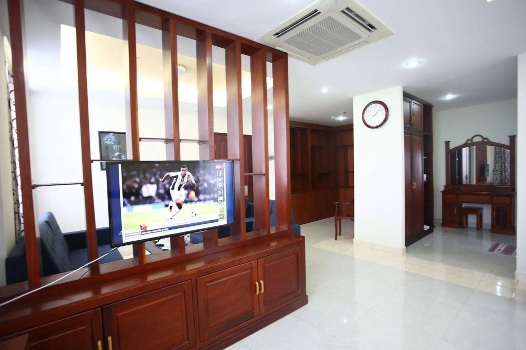 Tay Nam Bo Guest House