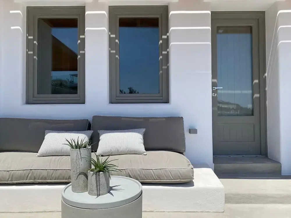 Nice Villas Pyrgos