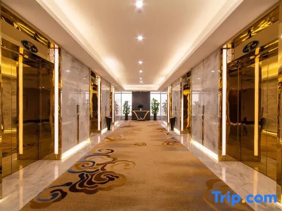 Wuhuan International Hotel