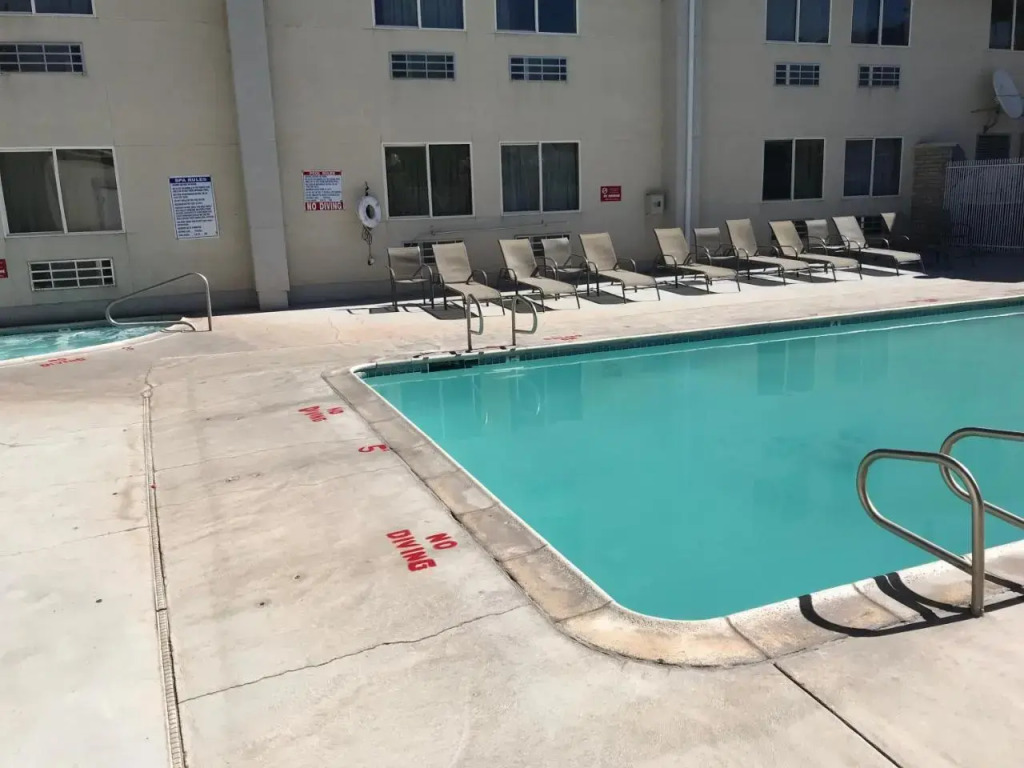 Econo Lodge
