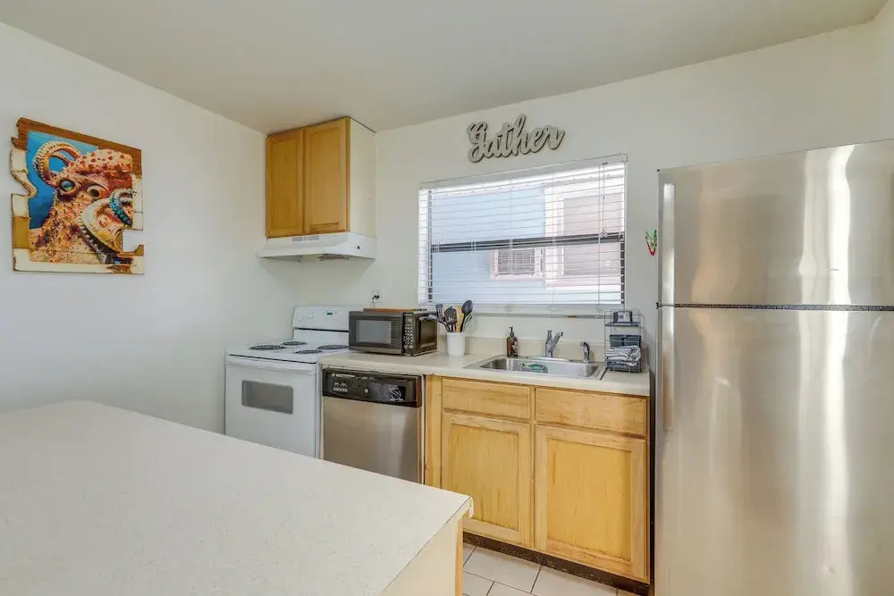 1 Block to Dtwn! Walkable Stay in Stuart