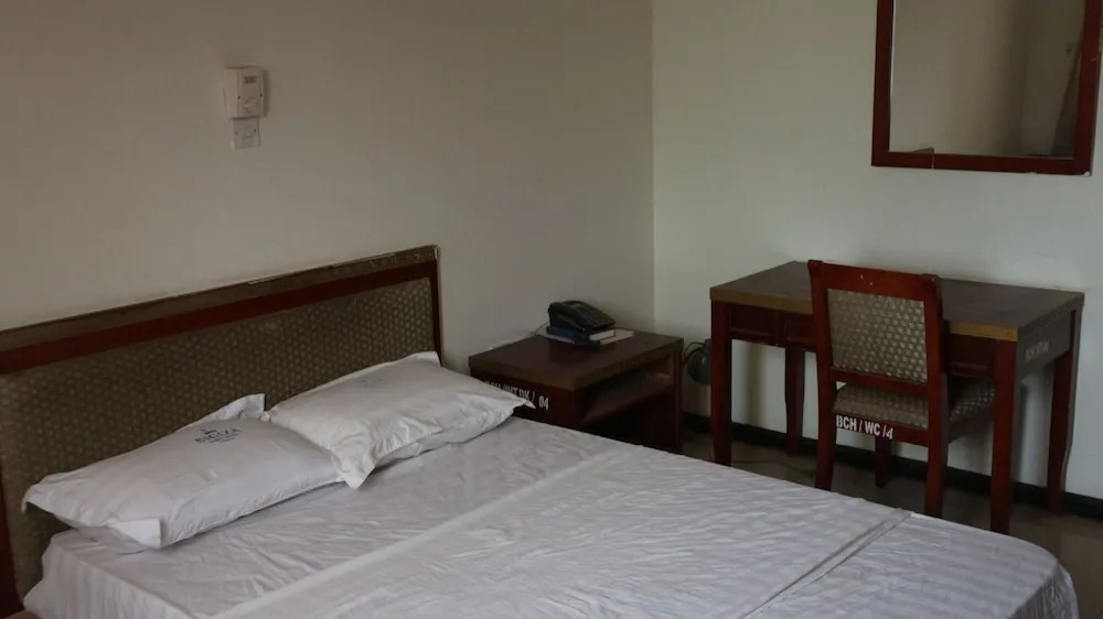 Bigiza Court Hotel