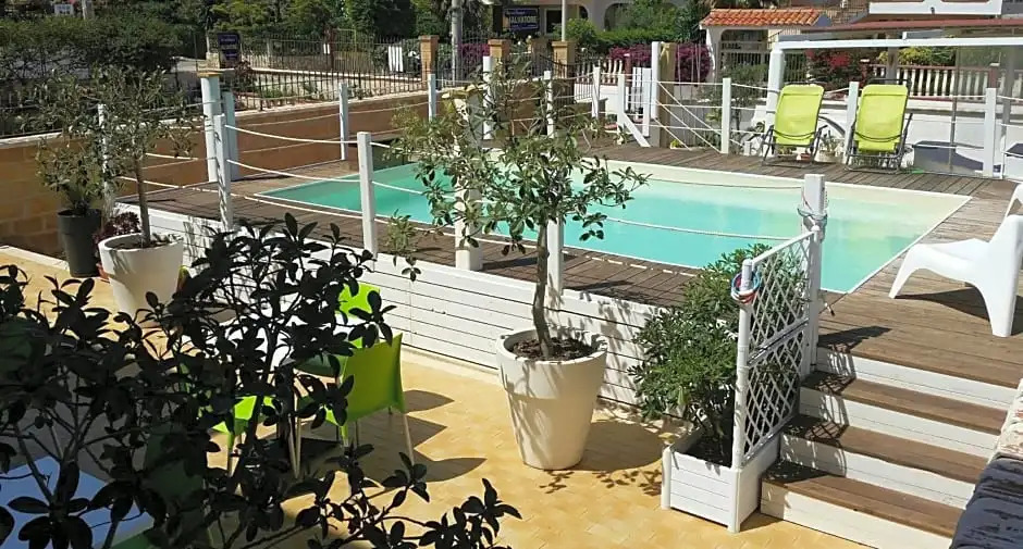 B&B Korsal