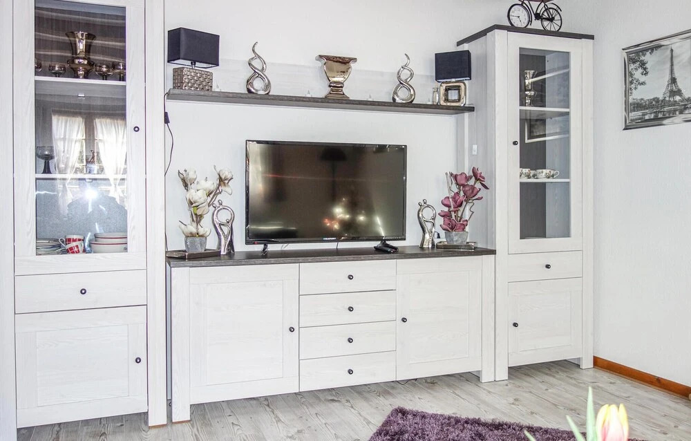Amazing Home in Heimbach With 1 Bedrooms