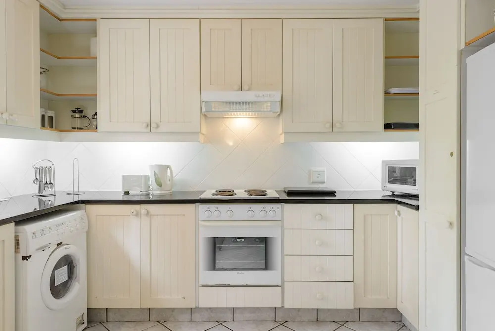 San Lameer Villa Rentals One Bedroom Standard 2106