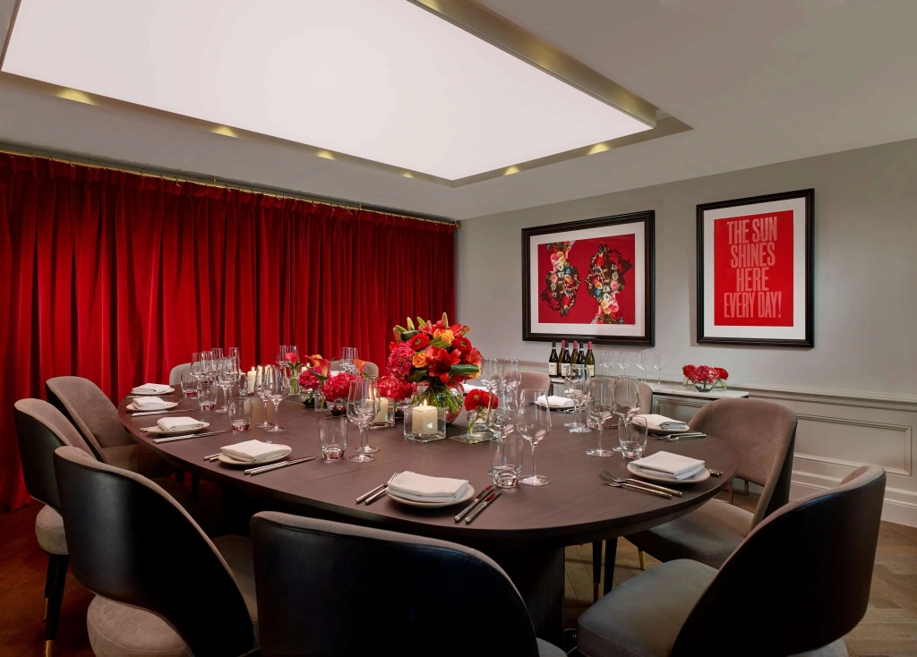 Holmes Hotel London