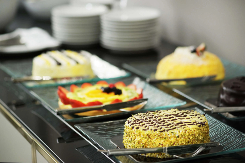 Radisson Blu GHR Rome