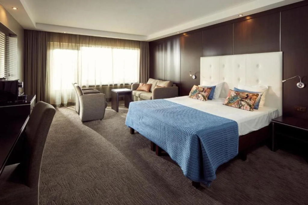 Van der Valk Hotel Groningen Zuidbroek
