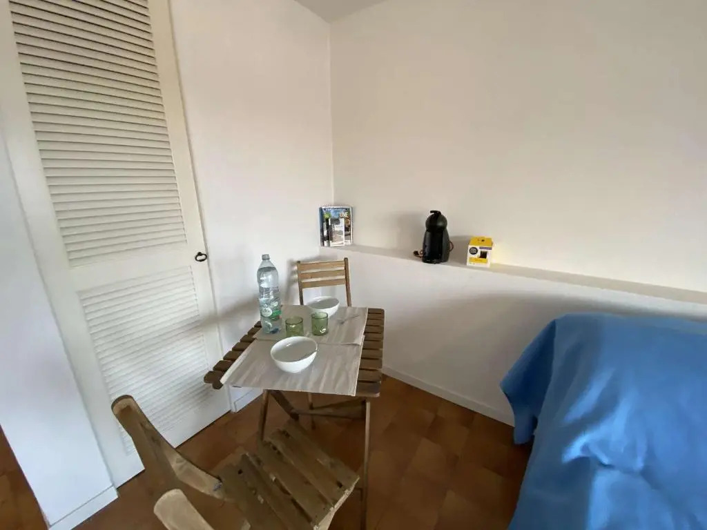 Appartement Sainte-Maxime, 1 pièce, 2 personnes - FR-1-226-420