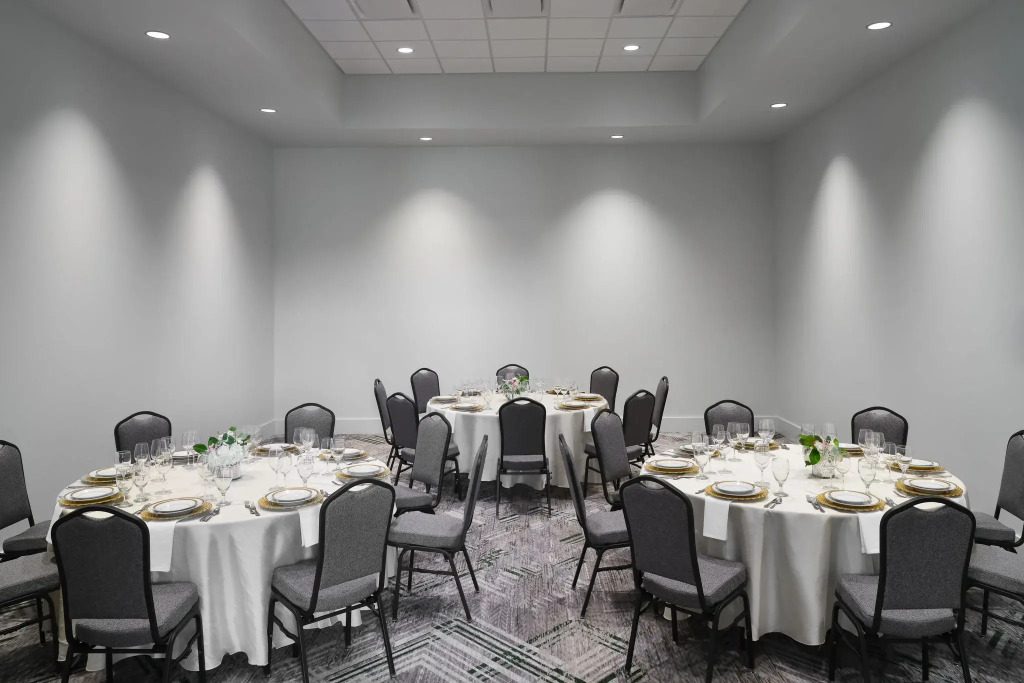 Sheraton Flowood The Refuge Hotel & Conference Center