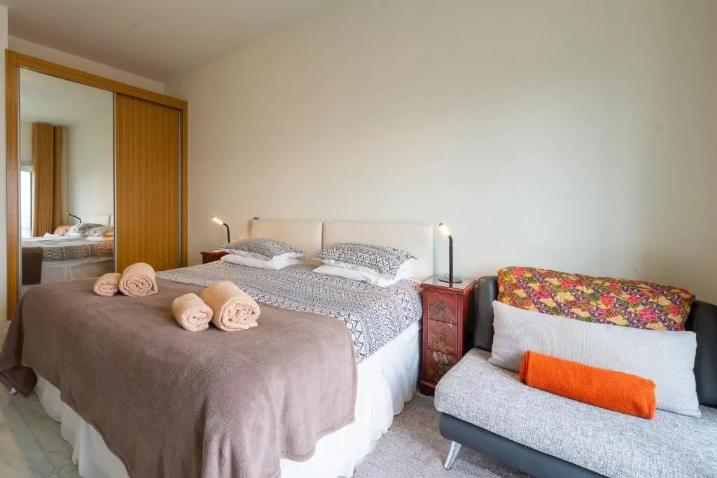 Fabrica da Ribeira Apartment by Seewest