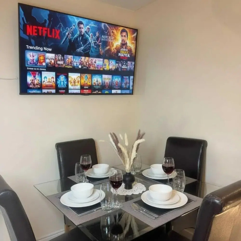 Clifton Apartment