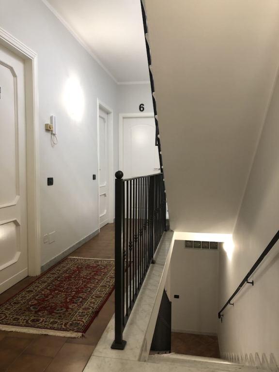 B&B Il Viaggiatore