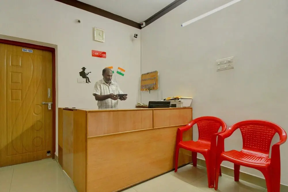 OYO 15257 Ananda Inn
