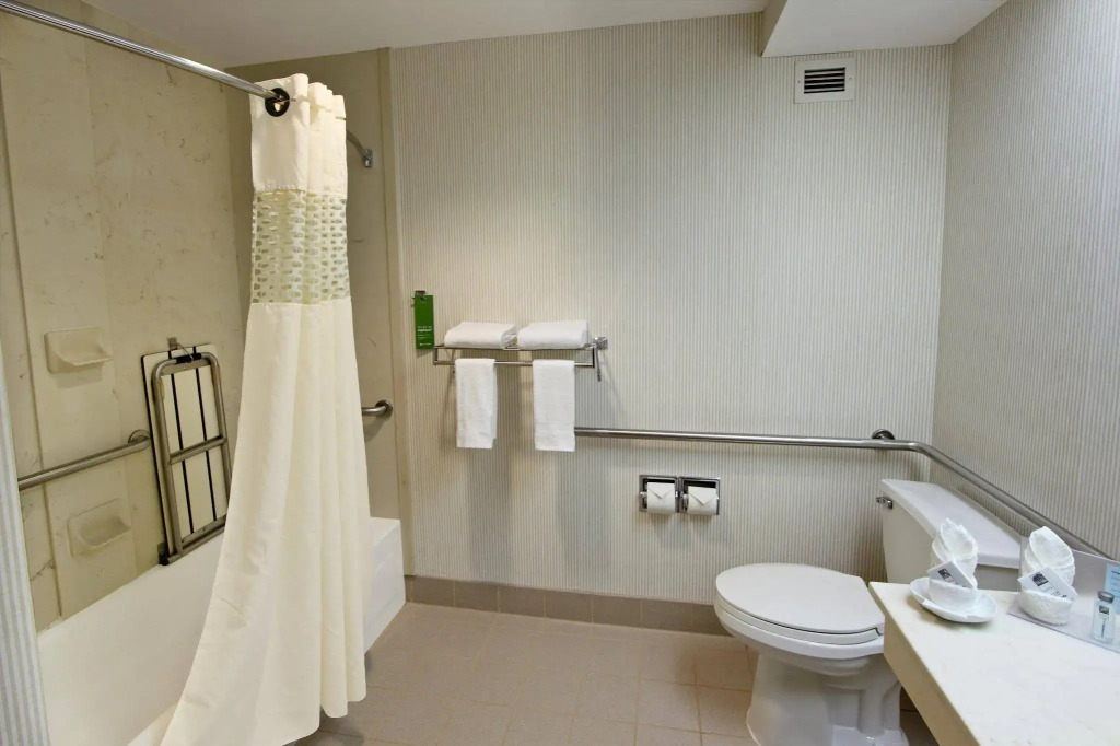 Hampton Inn Jasper