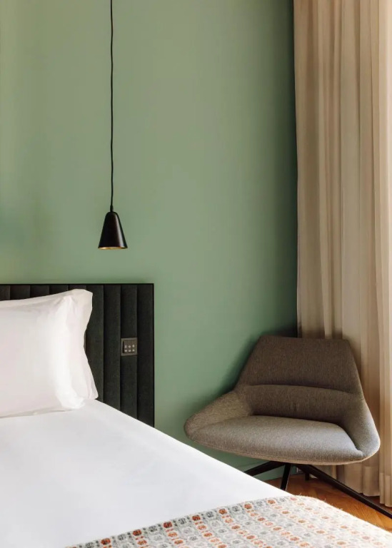 Hotel X Hotel Avenida Liberdade, a Member of Design Hotels