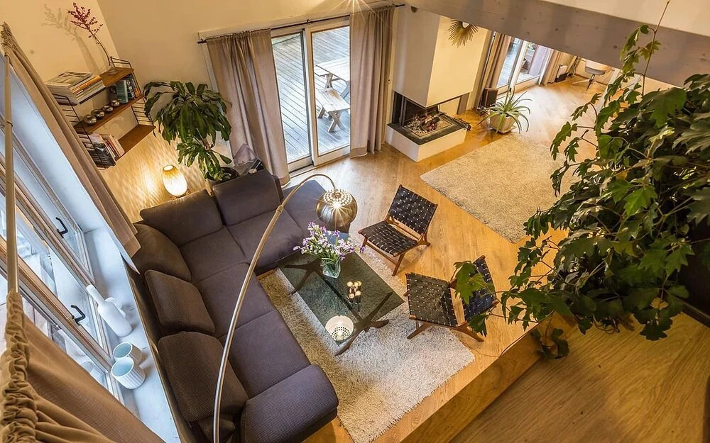 Chalet Eden
