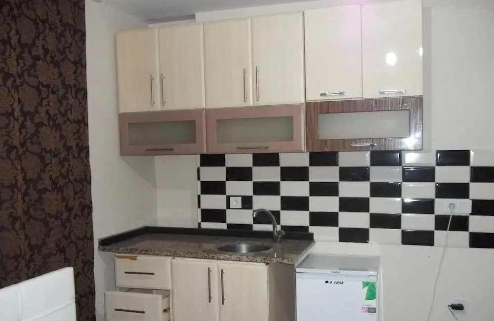 Kumpo House Medium