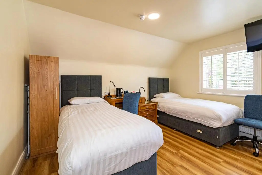 Aisling Guest House