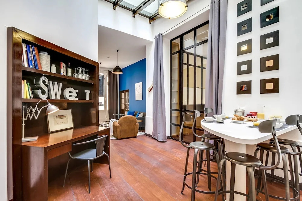 Sweet inn Apartments Boetie