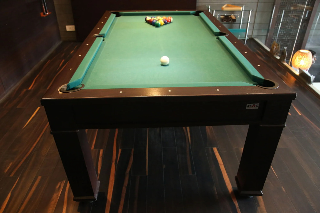 The Nanee Suites