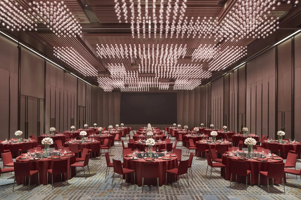 Hyatt Regency Changshu Kuncheng Lake