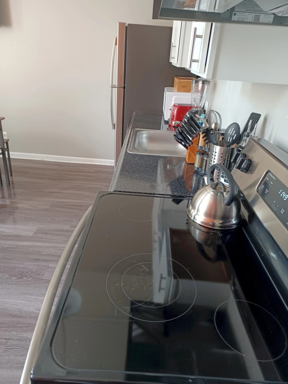 Downtown Denver Loft Style 2BR Apartment