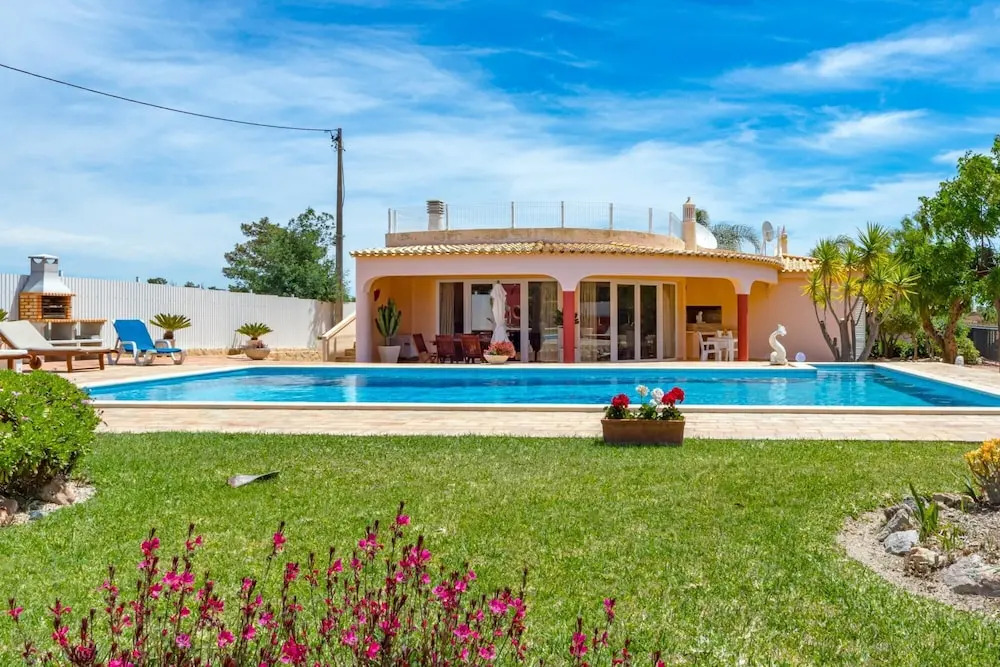 Villa Dolce Vita