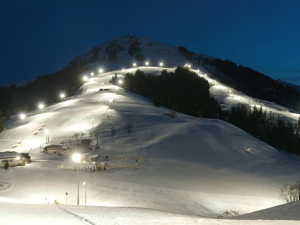 Bergkaiser