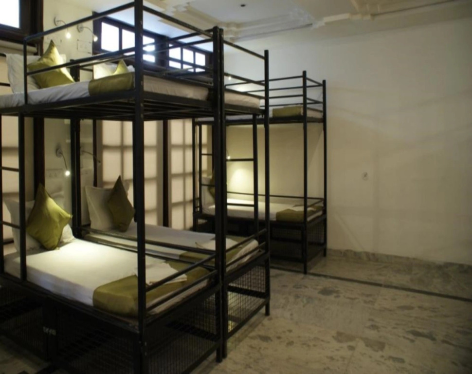 BedHubs