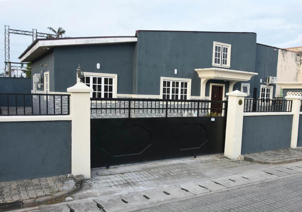 PrimeMeridian Hotels & Restaurants Awoyaya Ibeju Lekki Lagos State